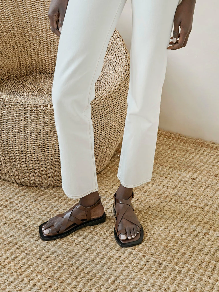 A.Emery Spargi Sandal 6 A.Emery Spargi Sandal - Image 4