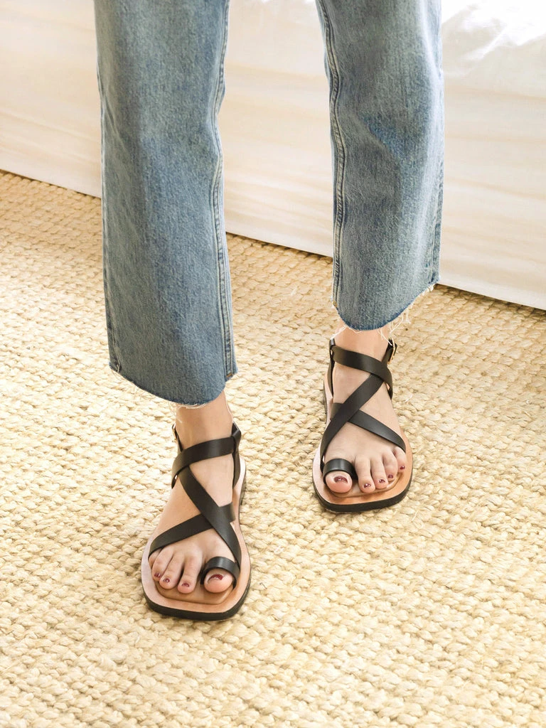 A.Emery Spargi Sandal 5 A.Emery Spargi Sandal - Image 3