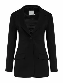 Christopher Esber Redux Contoured Blazer