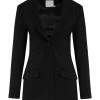 Christopher Esber Redux Contoured Blazer 1 Christopher Esber Redux Contoured Blazer -UNDONE shop The UNDONE Christopher Esber Redux Contoured Blazer Black Low 1024x1024