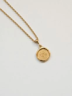 Holly Ryan Your Sign Zodiac Necklace -UNDONE shop The UNDONE Holly Ryan Your Sign Zodiac Necklace CAN LO 1b51b820 7a1a 4017 93ac c125d6e4beb3 1024x1024