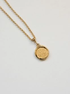 Holly Ryan Your Sign Zodiac Necklace -UNDONE shop The UNDONE Holly Ryan Your Sign Zodiac Necklace GEM LO 1024x1024