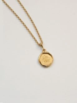 Holly Ryan Your Sign Zodiac Necklace -UNDONE shop The UNDONE Holly Ryan Your Sign Zodiac Necklace TAUR LO 8baa6c43 980b 4b15 a668 1bc70af19571 1024x1024