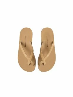 Maria Farro Vai Flip Flop 7 Maria Farro Vai Flip Flop -UNDONE shop The UNDONE Maria Farro Jenna sandal nude lo 1024x1024