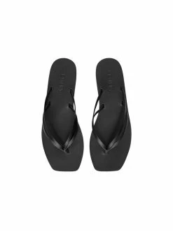 A.Emery Blaze Sandal 9 A.Emery Blaze Sandal -UNDONE shop The Undone A.Emery Blaze Sandals Black Top Low 1024x1024