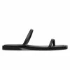 A.Emery Lome Sandal -UNDONE shop The Undone A.Emery Lome Sandals Black Side Low 1024x1024