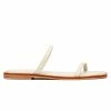 A.Emery Lome Sandal -UNDONE shop The Undone A.Emery Lome Sandals Eggshell Side Low 1024x1024