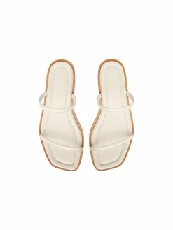 A.Emery Lome Sandal 9 A.Emery Lome Sandal -UNDONE shop The Undone A.Emery Lome Sandals Eggshell Top Low 1024x1024
