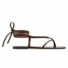 A.Emery Nolan Sandal -UNDONE shop The Undone A.Emery Nolan Sandal Brunette Side Low 1024x1024