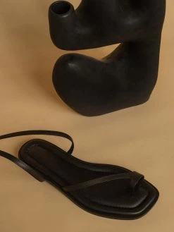 A.Emery Piper Sandal 11 A.Emery Piper Sandal -UNDONE shop The Undone A.Emery Piper Sandals Black 1 1024x1024 3