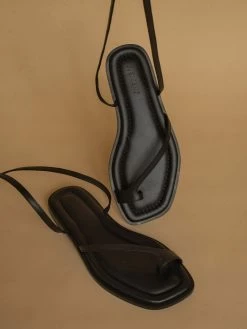 A.Emery Piper Sandal 11 A.Emery Piper Sandal -UNDONE shop The Undone A.Emery Piper Sandals Black 2 1024x1024 1