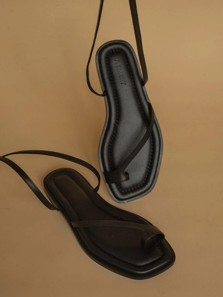 A.Emery Piper Sandal 5 A.Emery Piper Sandal - Image 4