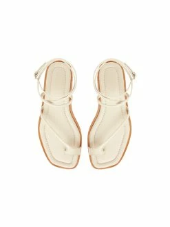 A.Emery Piper Sandal 15 A.Emery Piper Sandal -UNDONE shop The Undone A.Emery Piper Sandals Eggshell Top Low 1024x1024 2