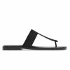 A.Emery Rhodes Sandal -UNDONE shop The Undone A.Emery Rhodes Sandal Black Side Low 1024x1024