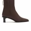 A.Emery Soma Boot 2 A.Emery Soma Boot -UNDONE shop The Undone A.Emery Soma Boot Brunette Side Low 1024x1024