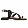 A.Emery Spargi Sandal -UNDONE shop The Undone A.EmeryxMatteau Spargi Sandals Side Low 1024x1024 1