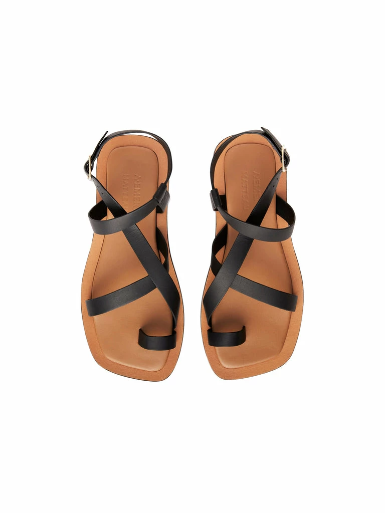 A.Emery Spargi Sandal 7 A.Emery Spargi Sandal - Image 5