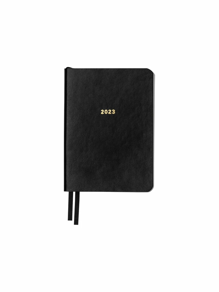 An Organised Life 2023 B7 Weekly Diary 3 An Organised Life 2023 B7 Weekly Diary