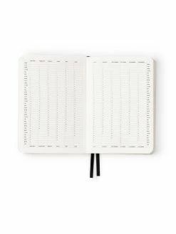 An Organised Life 2023 B7 Weekly Diary 9 An Organised Life 2023 B7 Weekly Diary -UNDONE shop The Undone AOL B7 2023 Diary Yearly Planner 1024x1024