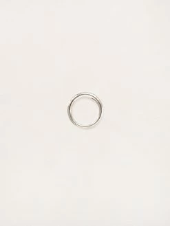 All Blues Hungry Snake Ring