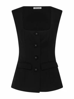 UNDONE shop 31 Anna Quan Antonella Top