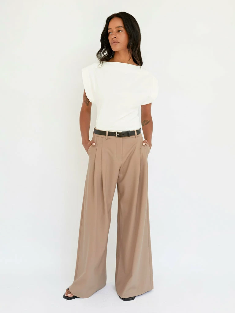 Anna Quan Joan Pants 4 Anna Quan Joan Pants - Image 2