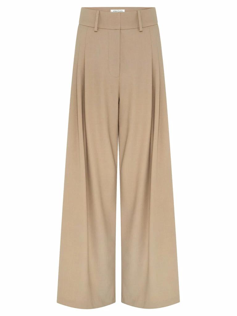 Anna Quan Joan Pants 3 Anna Quan Joan Pants