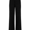 Arnsdorf Suit Trouser 1 Arnsdorf Suit Trouser -UNDONE shop The Undone Arnsdorf Suit Trousers Black High 1024x1024