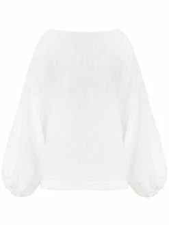 Dominique Healy Bella Blouse