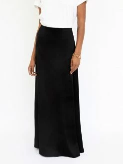 ESSE Studios Mono Maxi Skirt 7 ESSE Studios Mono Maxi Skirt -UNDONE shop The Undone Esse Mono Maxi Skirt C 1024x1024