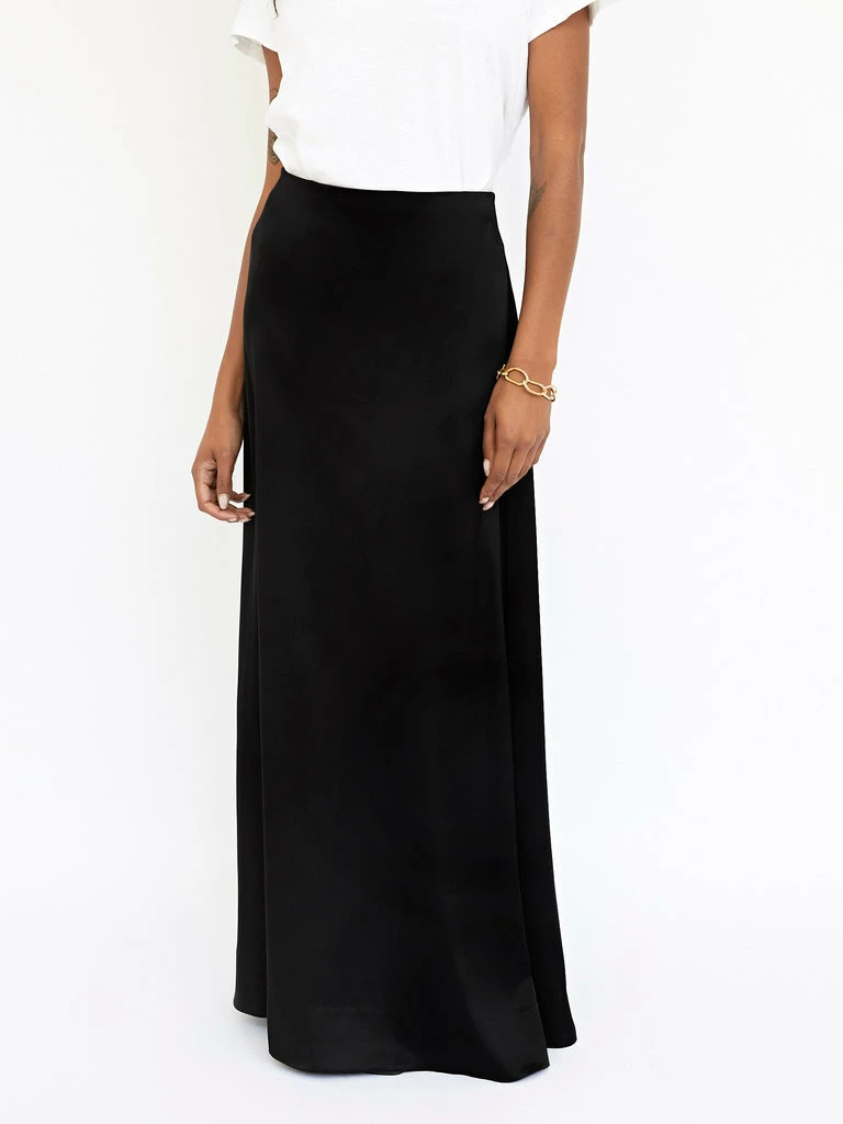 ESSE Studios Mono Maxi Skirt 4 ESSE Studios Mono Maxi Skirt - Image 3