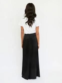 ESSE Studios Mono Maxi Skirt 8 ESSE Studios Mono Maxi Skirt -UNDONE shop The Undone Esse Mono Maxi Skirt FB 1024x1024