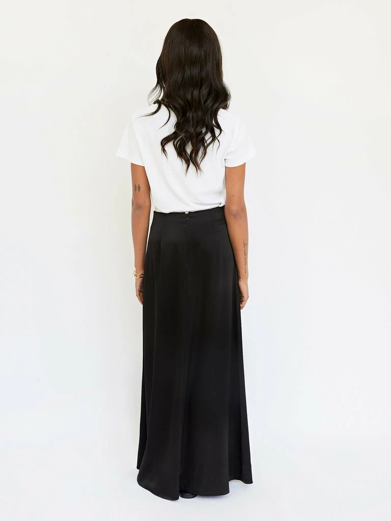 ESSE Studios Mono Maxi Skirt 5 ESSE Studios Mono Maxi Skirt - Image 4