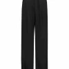 ESSE Studios Tailored Trouser 2 ESSE Studios Tailored Trouser -UNDONE shop The Undone Esse Tailored Satin Trousers Black Low 1024x1024
