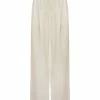 ESSE Studios Twills Tailored Trouser 1 ESSE Studios Twills Tailored Trouser -UNDONE shop The Undone Esse Twills Tailored Trouser Crema Low 1024x1024