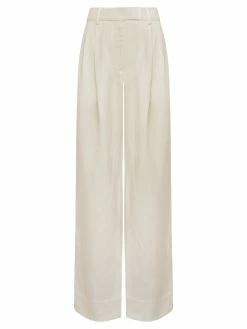 ESSE Studios Twills Tailored Trouser