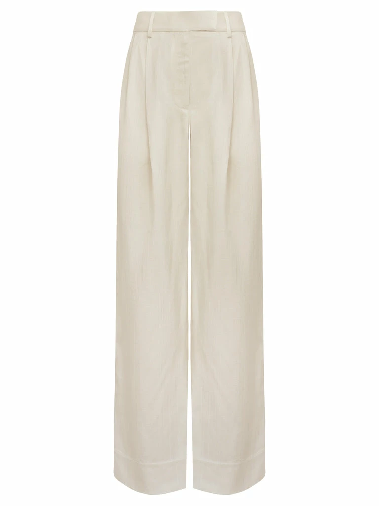 ESSE Studios Twills Tailored Trouser 3 ESSE Studios Twills Tailored Trouser