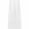 Faithfull The Brand El Toro Pants 2 Faithfull The Brand El Toro Pants -UNDONE shop The Undone Faithfull El Toro Pants White Low 1024x1024