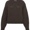Faithfull The Brand Ganika Knit Sweater