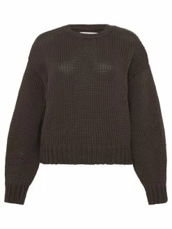 Faithfull The Brand Ganika Knit Sweater