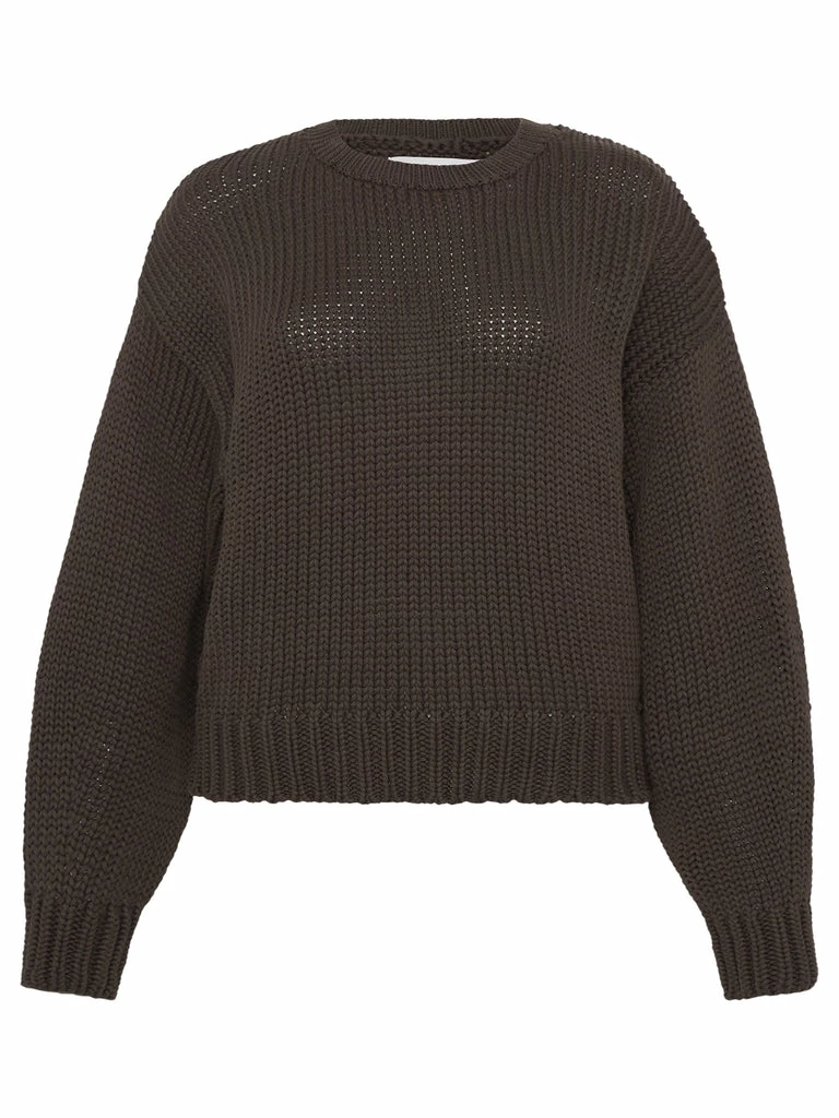 Faithfull The Brand Ganika Knit Sweater 3 Faithfull The Brand Ganika Knit Sweater