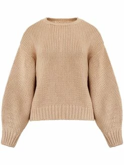 Faithfull The Brand Ganika Knit Sweater