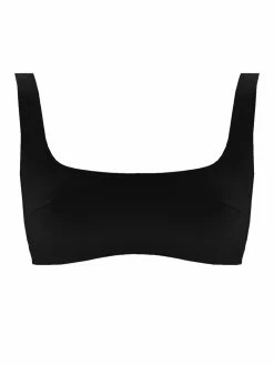 Form And Fold The Crop Top