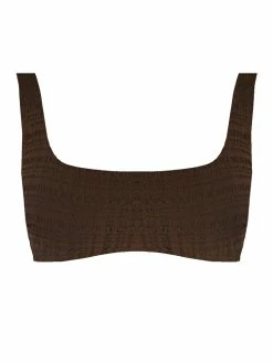 Form And Fold The Crop Top