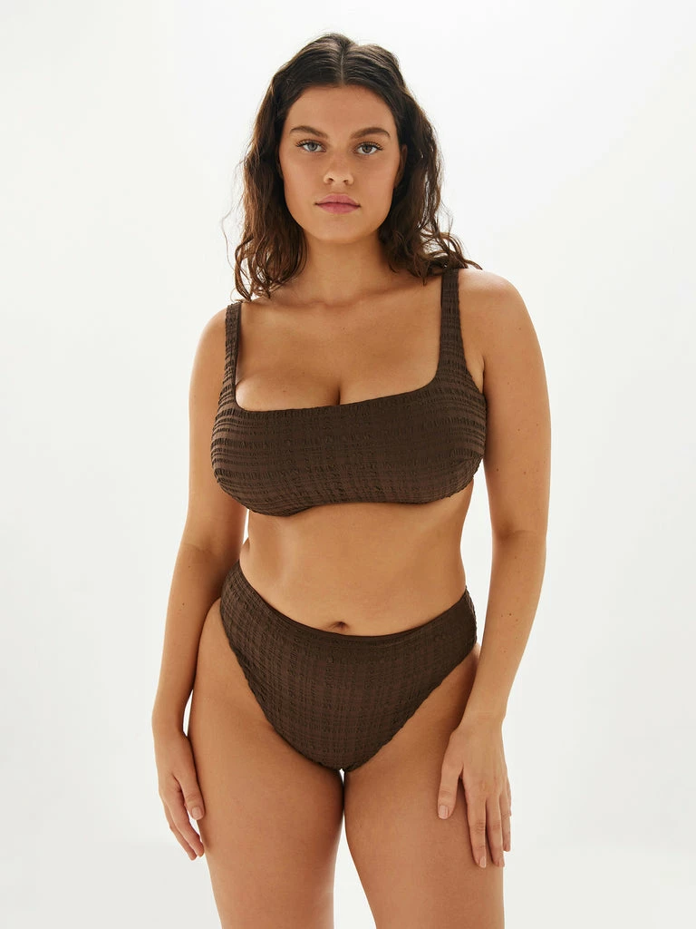 Form And Fold The Crop Top 6 Form And Fold The Crop Top - Image 4