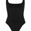 Form And Fold The Square Swimsuit -UNDONE shop The Undone Form and Fold The Square Black Low 1024x1024