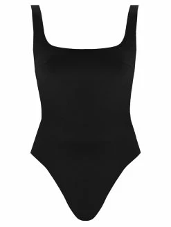 Form And Fold The Square Swimsuit