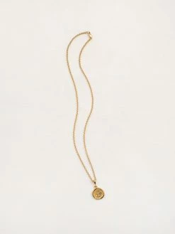UNDONE shop 21 Holly Ryan Your Sign Zodiac Necklace