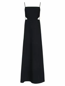 Hyde & Stone Armani Long Dress