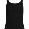 Hyde & Stone Rib Tank 1 Hyde & Stone Rib Tank -UNDONE shop The Undone Hyde and Stone Rib Tank Black Low 1024x1024 1